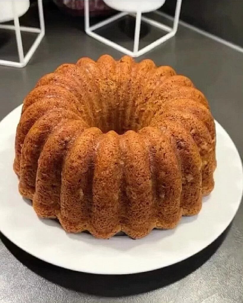 کیک هویج کافی‌شاپ‌ها رو تو خونه بپزید