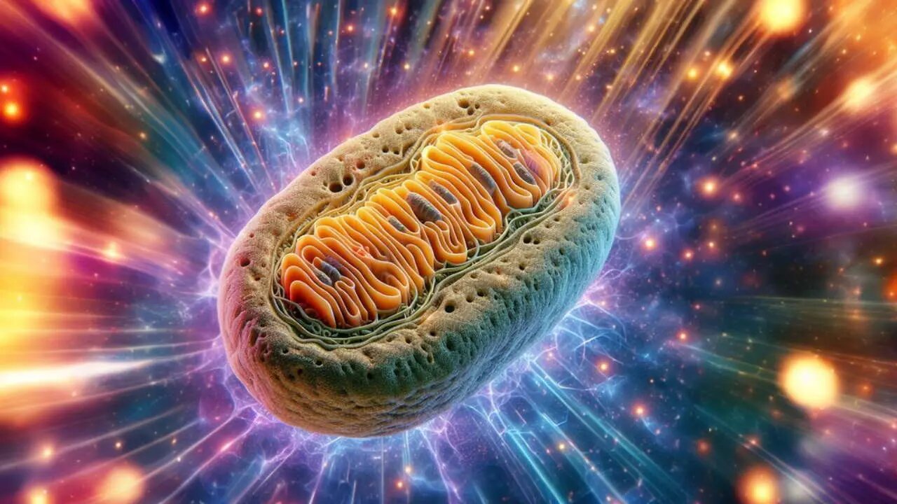 پیشرفت بزرگ علمی: «شارژ دوباره» سلول‌های پیر با میتوکندری تازه