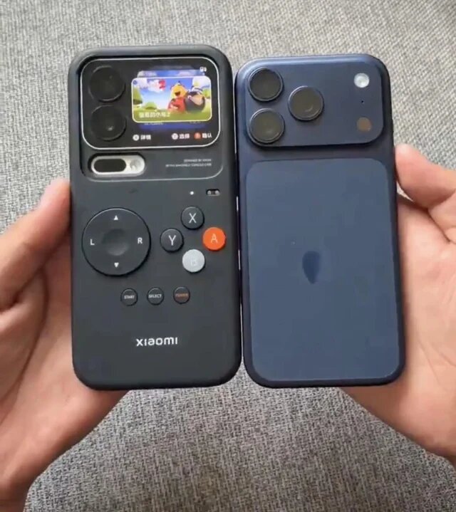 پشت پرده نسل بعدی اسمارت‌فون‌ها | نبرد غول‌ها در سال جدید | چه سورپرایزی در راه است؟