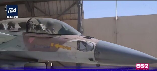 جنگ سایبری: نفود ایران به قلب پایگاه نیروی هوایی اسرائیل!