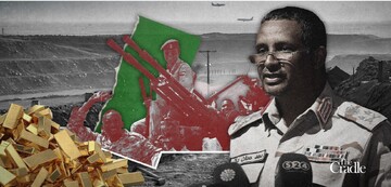 از معادن دارفور تا برج‌های دبی: امپراتوری طلای امارات در آفریقا