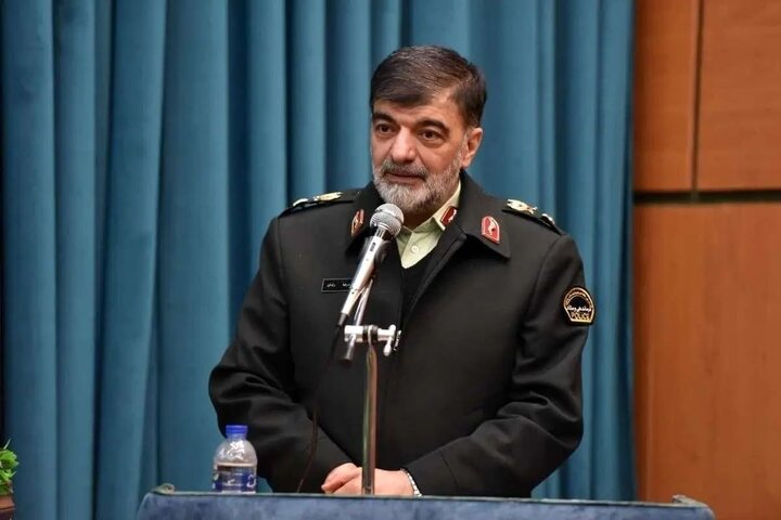 تبعیت از مقام معظم رهبری، نقش بی بدیلی در پیروزی جنگ دوازده روزه داشت