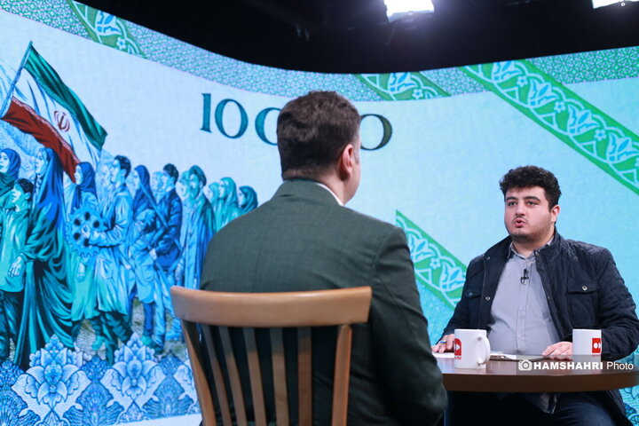 گفتگوی پیشران؛ با مدیر عامل آسیاتک