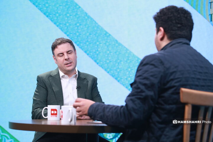 گفتگوی پیشران؛ با مدیر عامل آسیاتک