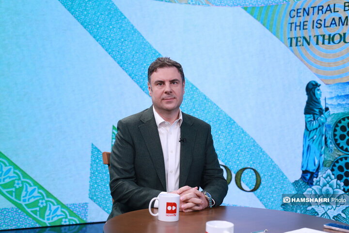 گفتگوی پیشران؛ با مدیر عامل آسیاتک