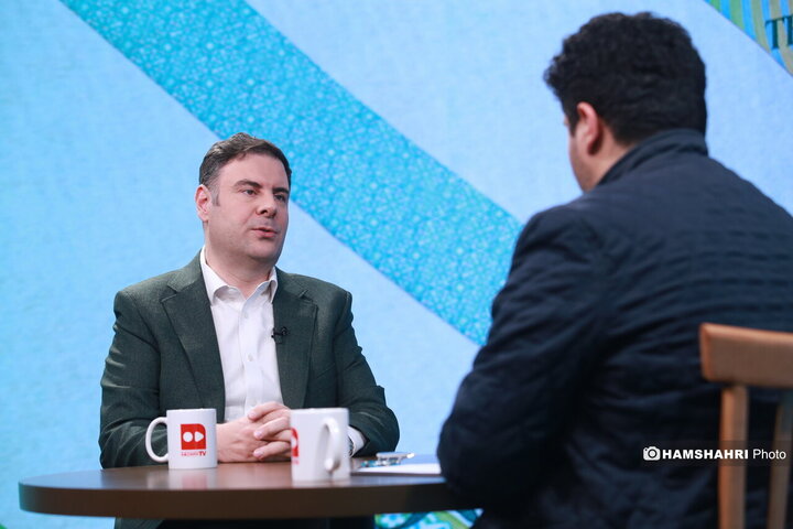 گفتگوی پیشران؛ با مدیر عامل آسیاتک