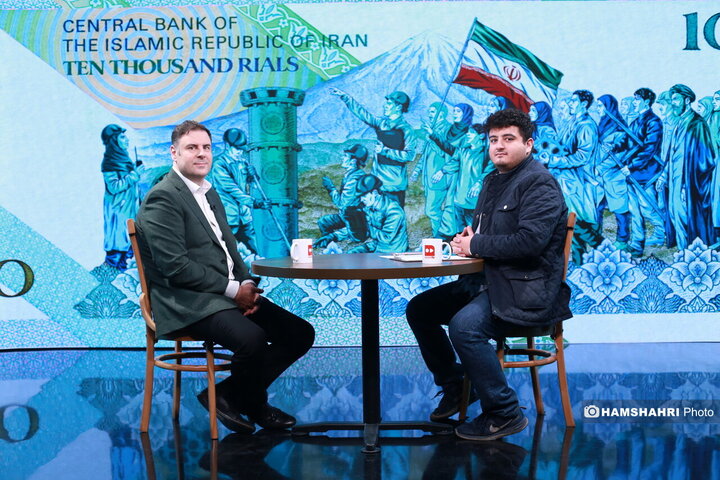 گفتگوی پیشران؛ با مدیر عامل آسیاتک