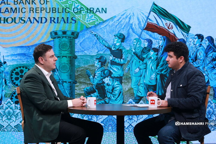 گفتگوی پیشران؛ با مدیر عامل آسیاتک