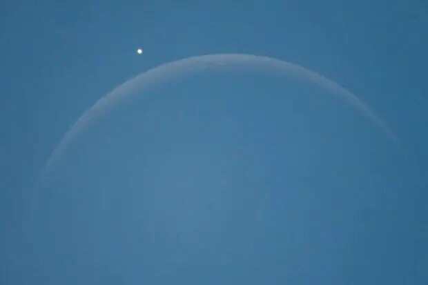 ۵ باری که فرازمینیها مستقیما با زمین تماس گرفتند؛ ما واقعا تنها نیستیم؟ + عکس