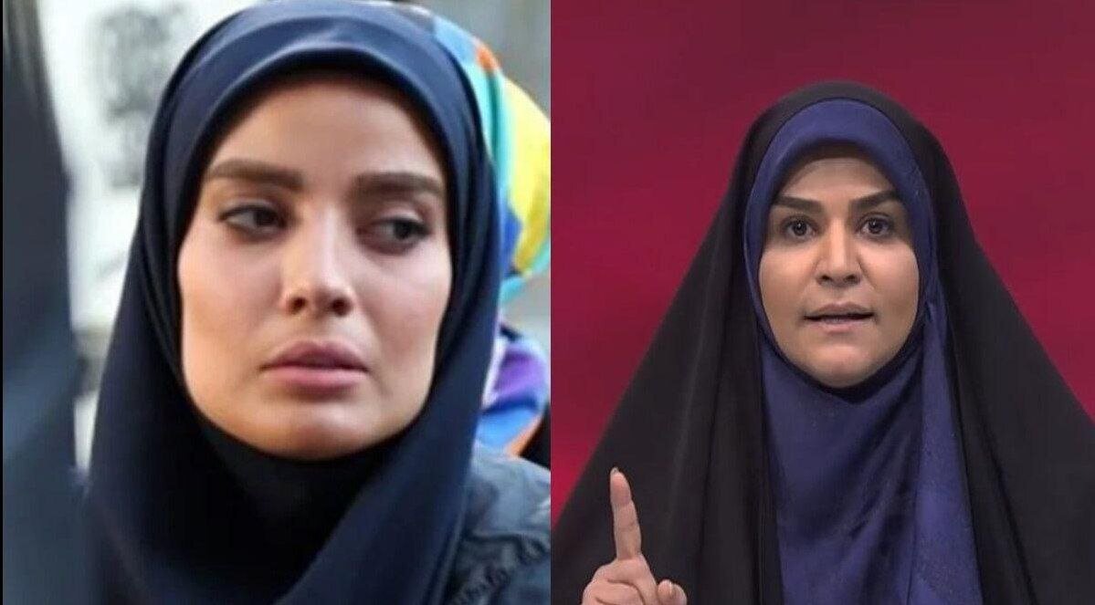 انتخاب حاشیه ساز؛ بازیگر فیلم سینمایی «سحر امامی» مشخص شد؛ این کجا و آن کجا! + تصاویر