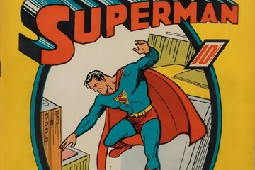 گران‌ترین کتاب مصور دنیا؛ قیمت ۹ میلیون دلار!