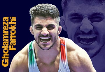 هر ۳طلا تقدیم به امام رضا | لقب «شاه غلام» را در سفر کربلا روی من گذاشتند