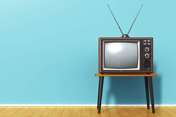 یک سریال جدید آمریکایی در تلویزیون