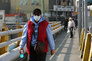 ثبت رکورد کم سابقه در آلودگی هوا | دامنه آلودگی گسترش یافت