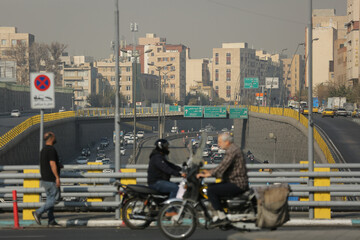 یک حاضر، ۲۲ غایب