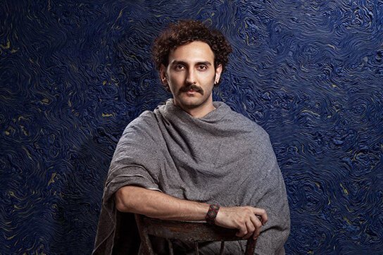 پدیده آقازادگی در خاندان مهران مدیری !