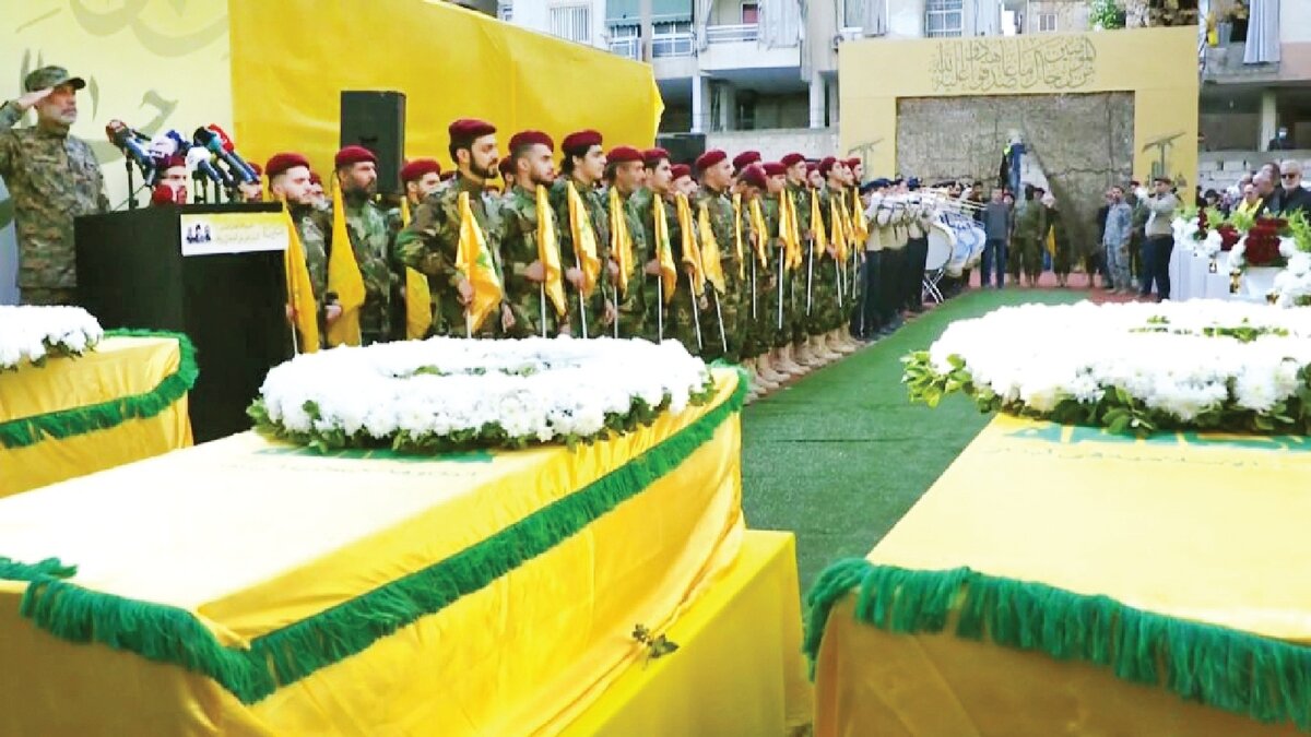 ساعت صفر حزب‌الله | سناریوهای پاسخ به اسرائیل؛ باید نگران باشند....