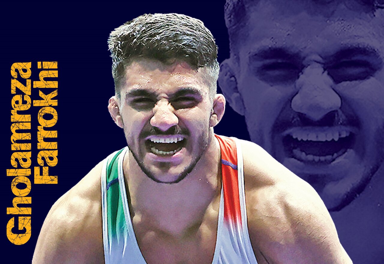 هر ۳طلا تقدیم به امام رضا | لقب «شاه غلام» را در سفر کربلا روی من گذاشتند