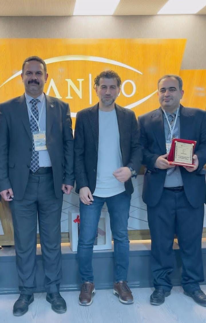 متاورسِ ایرانی چگونه جهان را غافلگیر کرد | دو افتخار جهانی برای ایران | از نشان طلایی نیکولا تسلا تا TR۳۵ اروپا