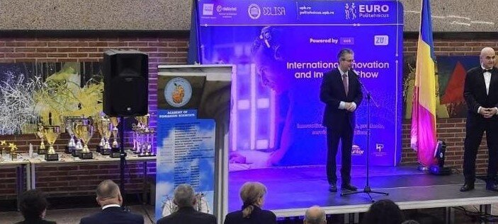 متاورسِ ایرانی چگونه جهان را غافلگیر کرد | دو افتخار جهانی برای ایران | از نشان طلایی نیکولا تسلا تا TR۳۵ اروپا