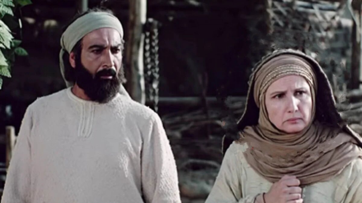 بازیگر یوسف پیامبر: تلویزیون ما را خانهنشین کرده است | انگار هیچ آدمی در سن ما نیست