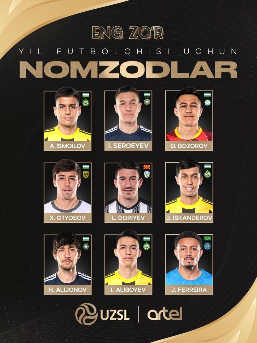 گزینه جدید خط حمله پرسپولیس، نامزد توپ طلا شد + عکس