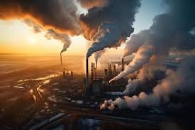 پاییزِ بدون بادوباران | معمای بزرگ آلودگی ایران و راه‌های  فرار از آن