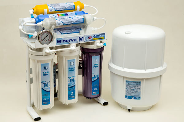 فروشگاه اینترنتی دستگاه تصفیه آب