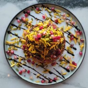 انارپلو ؛ غذای خوش رنگی که یلدا را به خانه‌تان می‌آورد