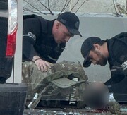 فوری | تیراندازی در نزدیکی کاخ سفید | پروازها در واسنگتن متوقف شد | تعطیلی کاخ سفید بعد از وقوع تیراندازی