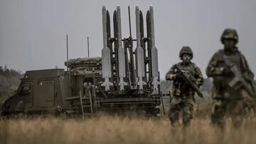 اگر جنگ می‌خواهید، همین حالا آماده‌ایم! |  طوری پاسخ می‌دهیم که کسی برای مذاکره نماند!