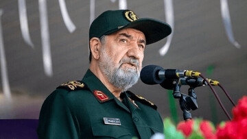 اسرائیل دست به دامن ترامپ شد و ترامپ با آقای عراقچی تماس گرفت | آقای عراقچی نیز با فرمانده سپاه تماس گرفت ...