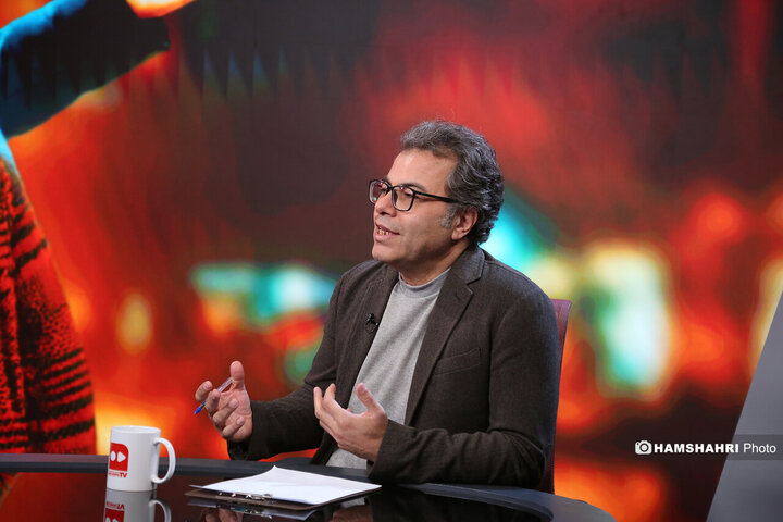 سینما وایده های فرزند آوری