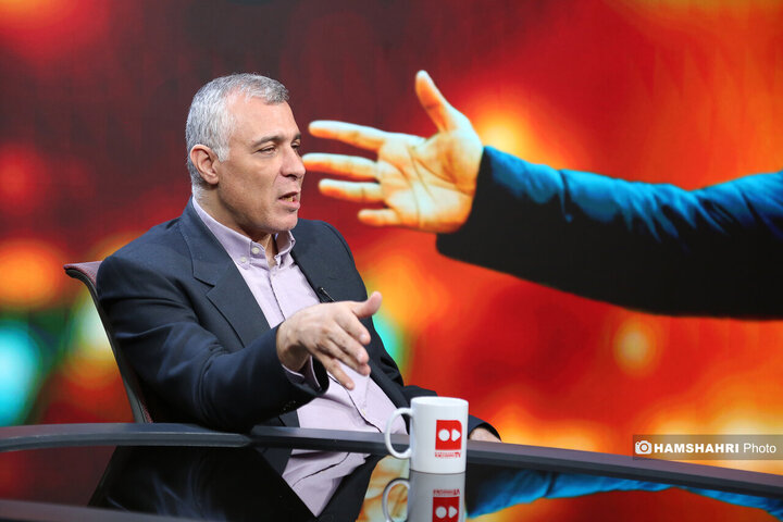 سینما وایده های فرزند آوری