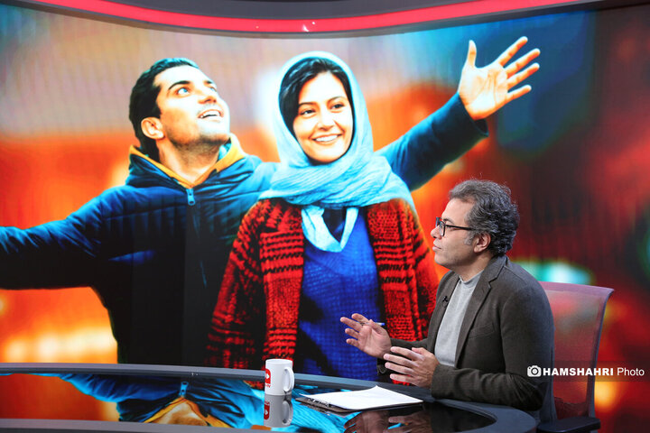 سینما وایده های فرزند آوری