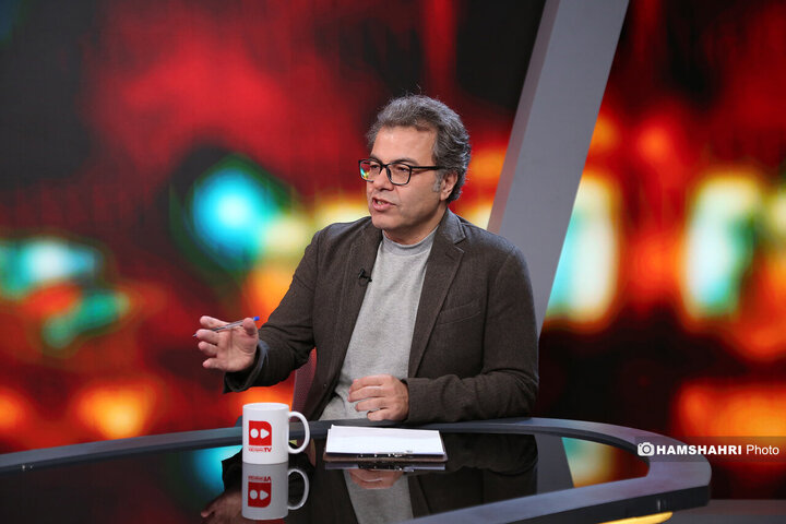 سینما وایده های فرزند آوری