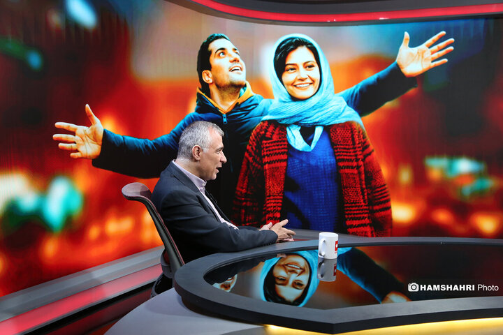 سینما وایده های فرزند آوری