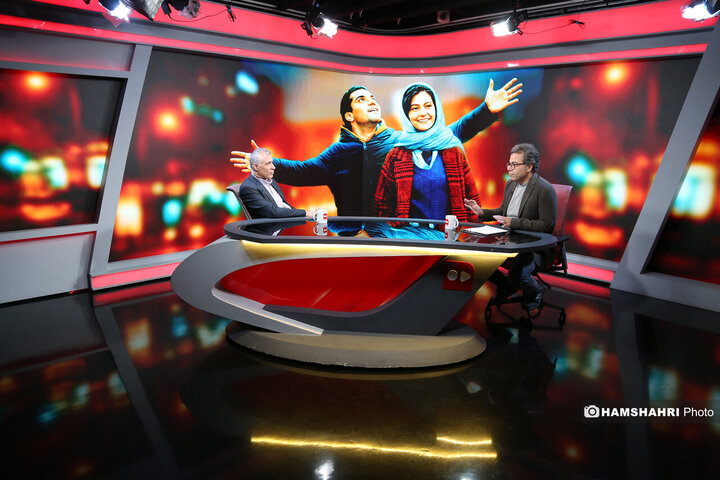 سینما وایده های فرزند آوری