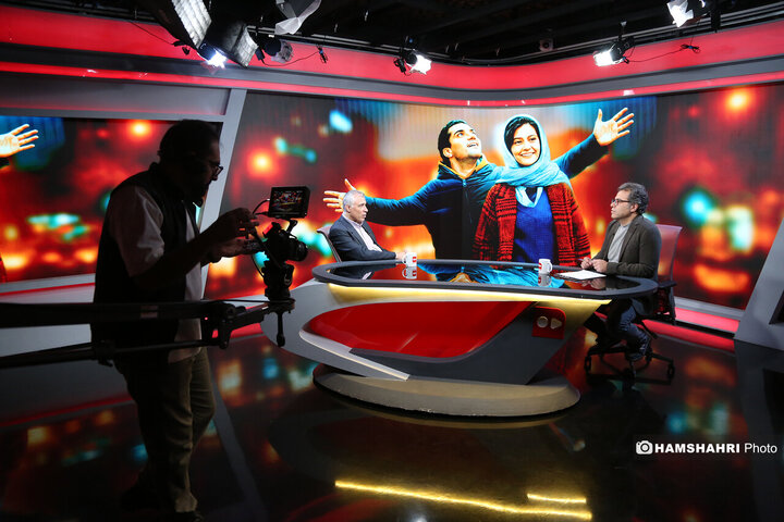 سینما وایده های فرزند آوری