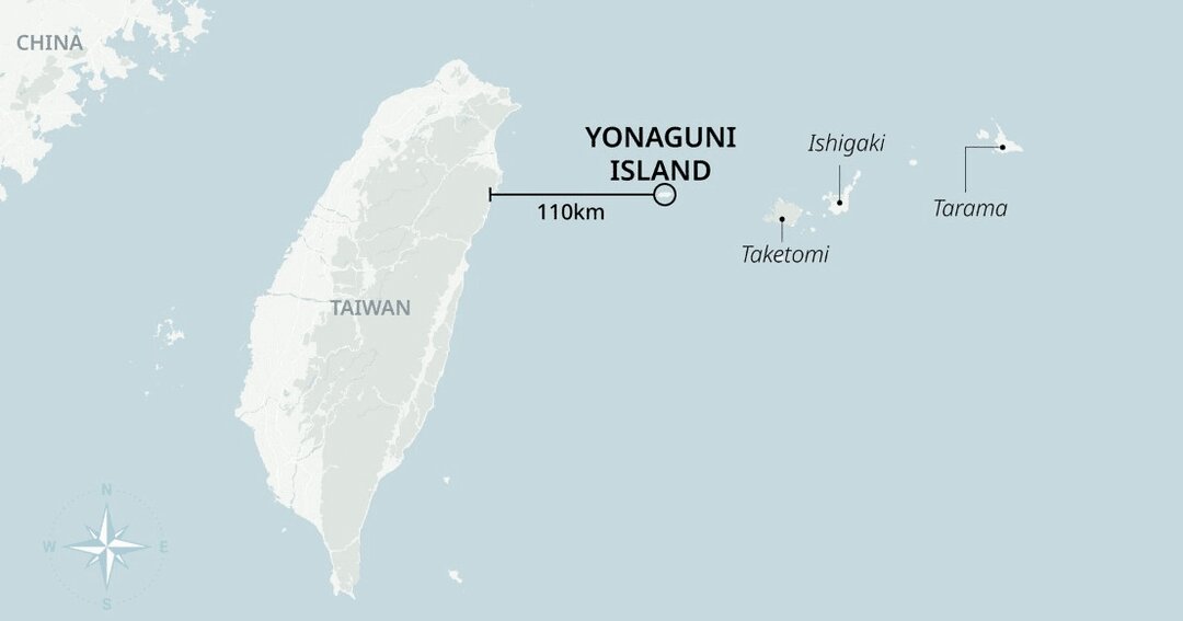 پرواز جنگندهها پس از ردیابی یک پهپاد + عکس | روزهای پرتنش در شرق آسیا؛ تقابل هواگردها در آسمان