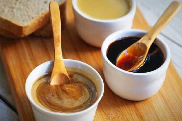 ۶ سس شگفت‌انگیز با ارده که طعم غذاها را زیر و رو می کند + روش تهیه