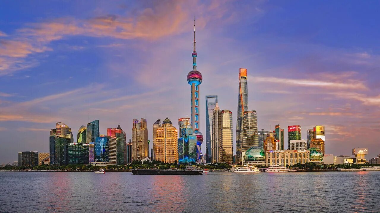 ۴۰ دانستنی‌ جالب درباره کشور چین