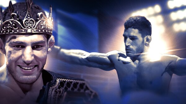 افشاگری قهرمان MMA : من نزدیک بود عضو داعش شوم | پدرم پول داد و ...