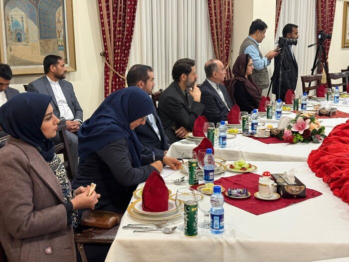 اظهارات لاریجانی درباره پشت پرده جنگ اخیر | ما مذاکرات واقعی را قبول داریم، نه مذاکرات تصنعی