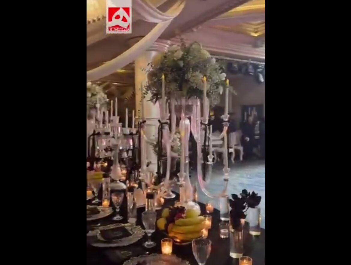 موسیقی و رقص در مراسم های ختم تهران! | ویدئو