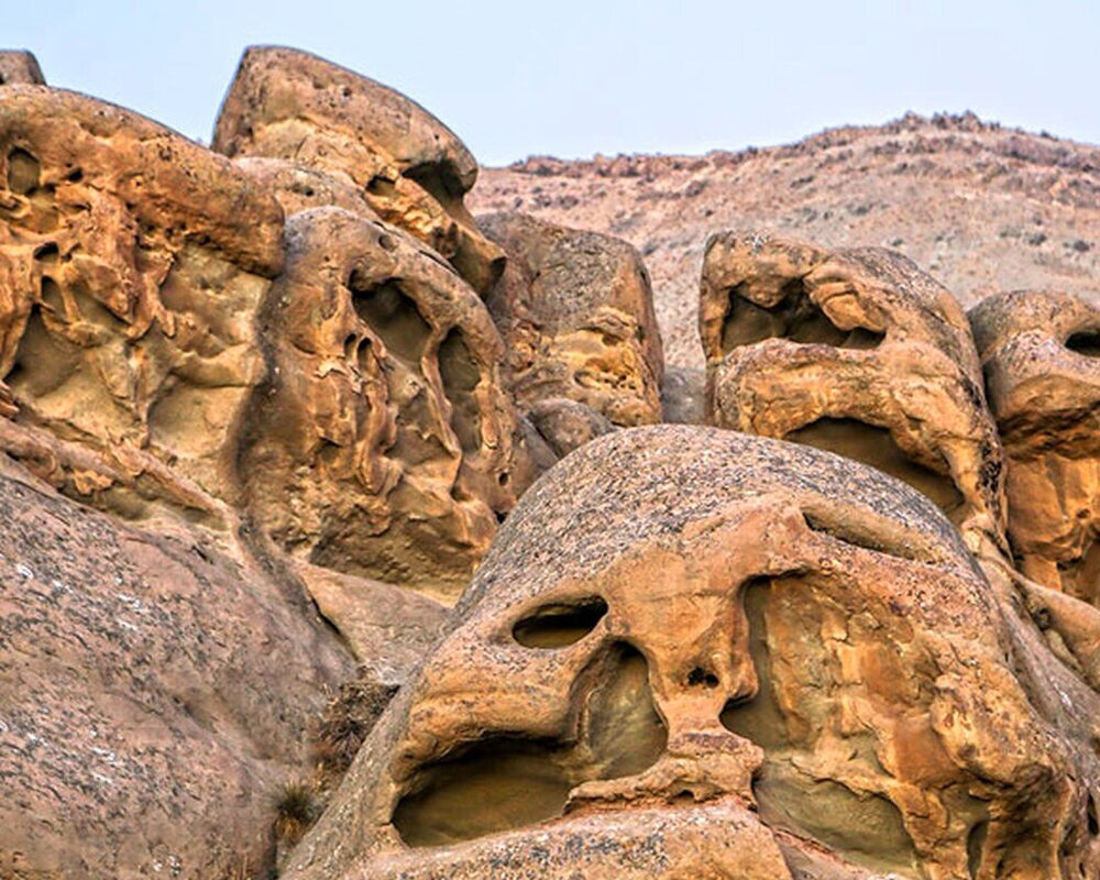 تماشای فرازمینی‌ها در ایران!