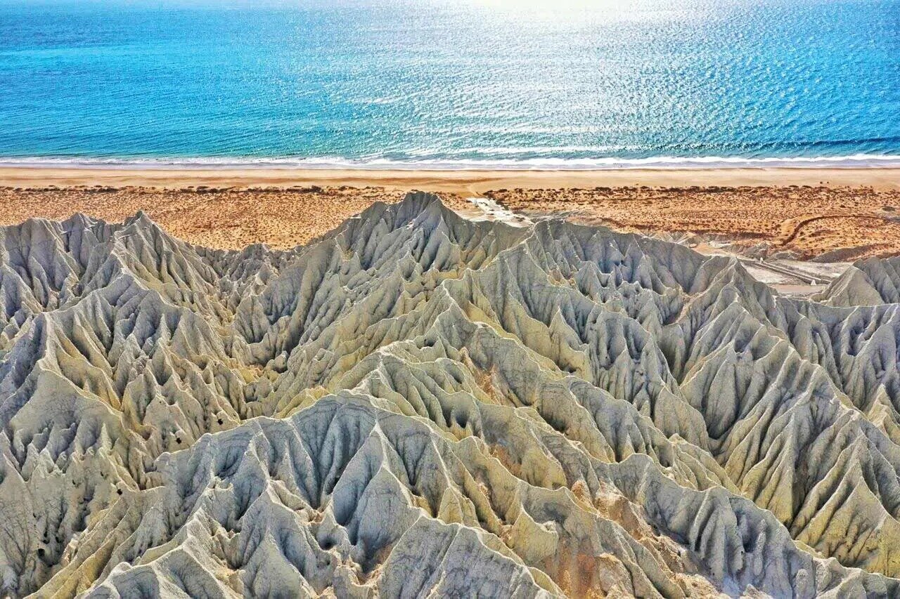 تماشای فرازمینیها در ایران!