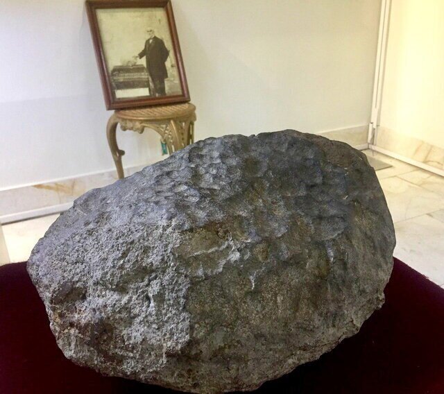 تماشای فرازمینیها در ایران!