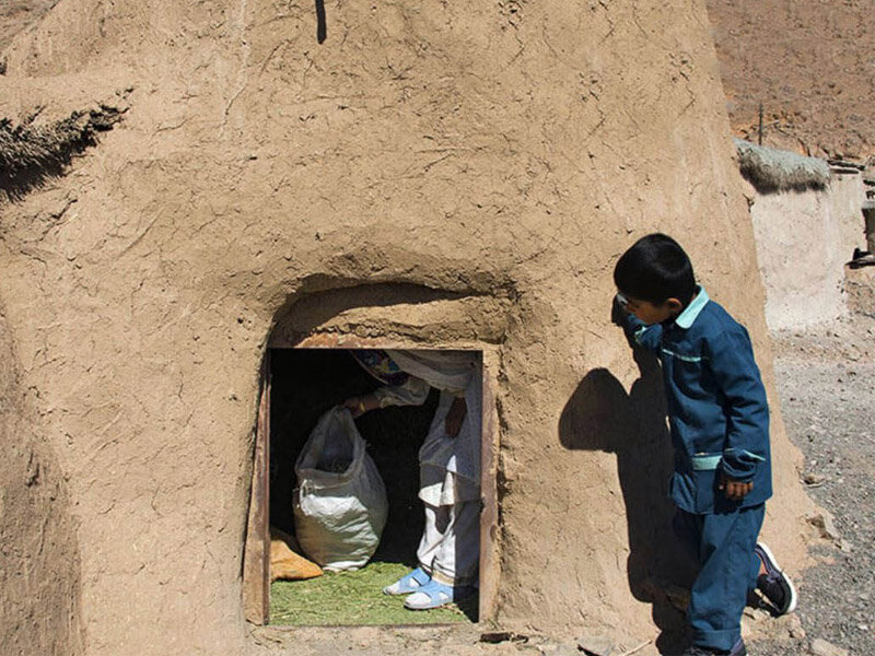 تماشای فرازمینیها در ایران!