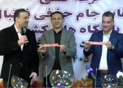 اقبال آبی مثل قرعه‌های آسان استقلال در جام‌حذفی